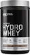 Optimum Nutrition Platinum Hydro Whey 820г - шоколад