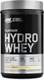Optimum Nutrition Platinum Hydro Whey 795г - ваниль